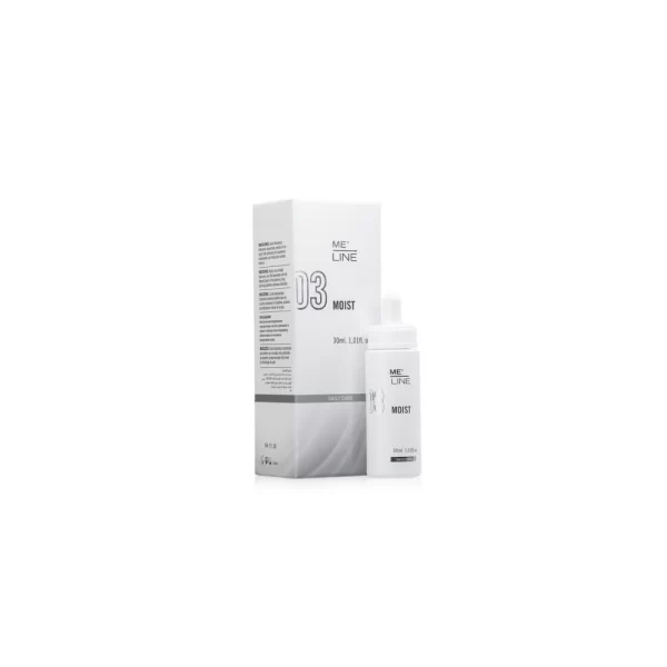 MELINE Moist 30 ml
