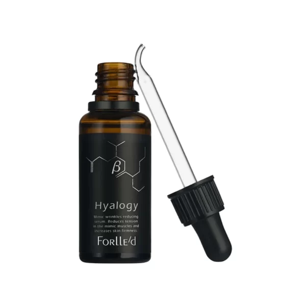 Forlle'd Hyalogy β (Beta) Serum 30 ml