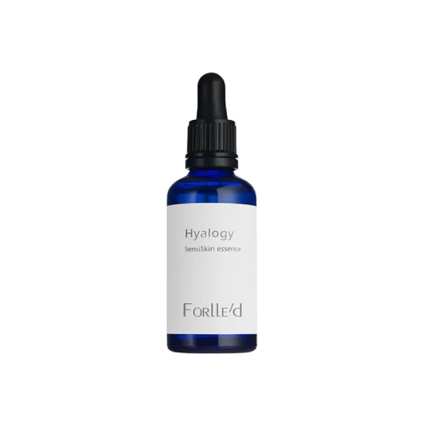 Forlle’d Hyalogy SensiSkin Essence