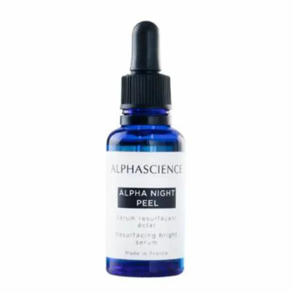 Alphascience Alpha Night Peel 30 ml