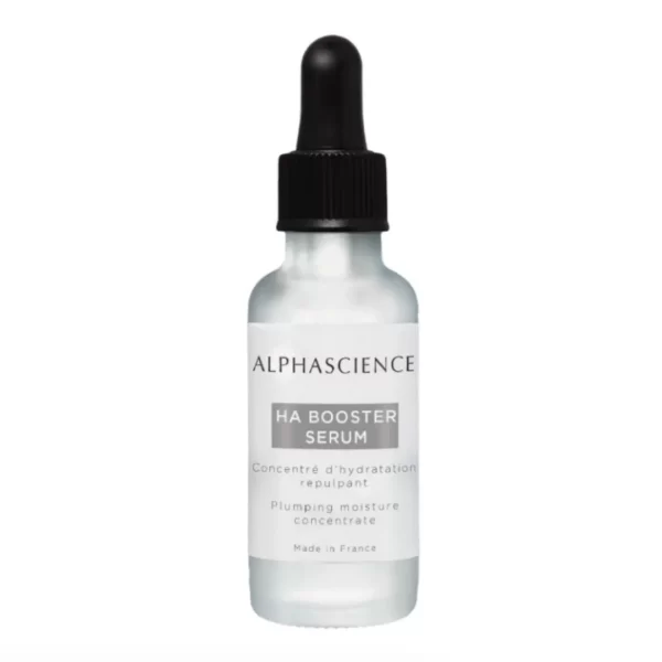 Alphascience HA Booster Serum 30 ml