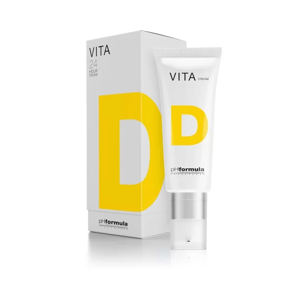 pHformula VDR+ Cream 50ml