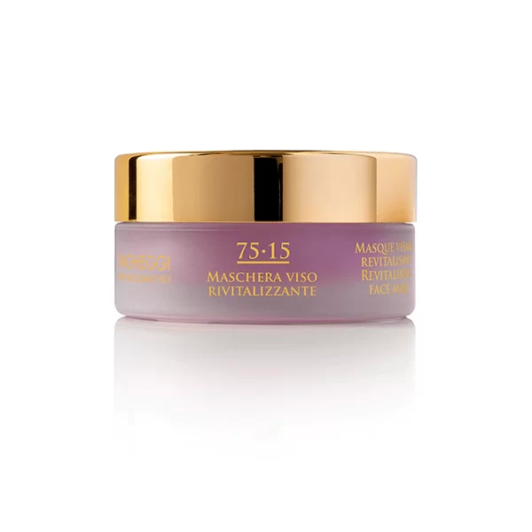 Vagheggi 75.15 Revitalizing Face Mask 50 ml