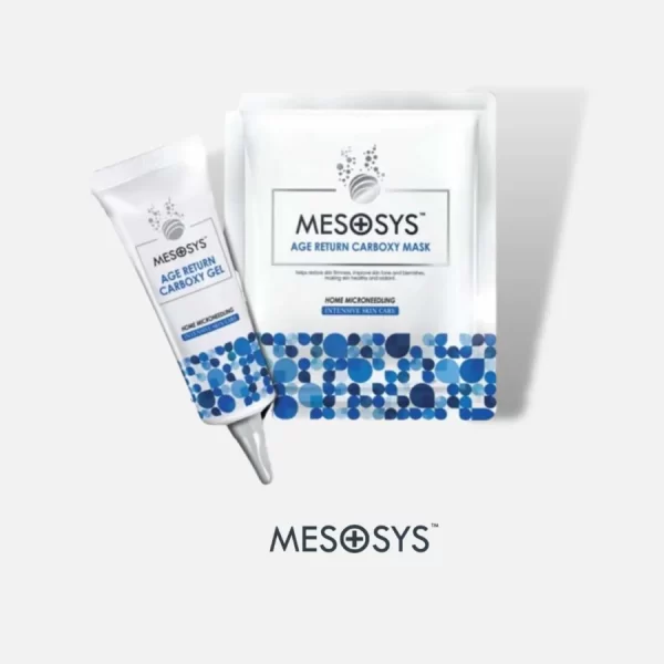 MESOSYS Age Return Carboxy Mask
