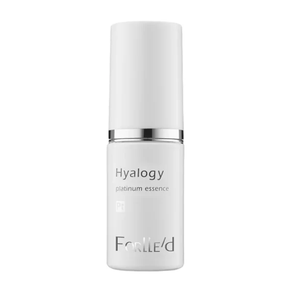 Forlle'd Hyalogy Platinum Essence 15 ml