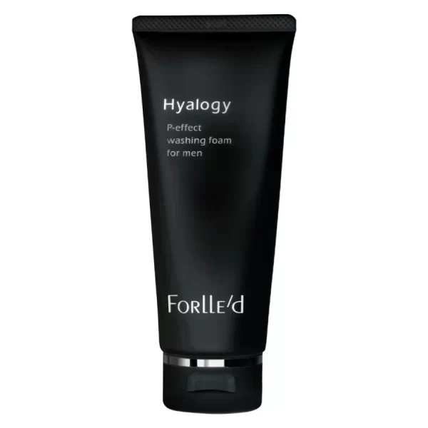 Forlle'd Hyalogy P-effect Washing Foam for Men 200 g