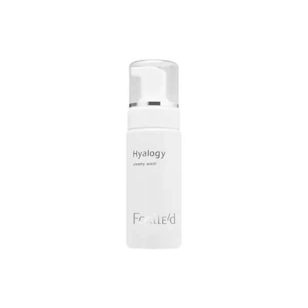 Forlle'd Hyalogy Creamy Wash 150 ml