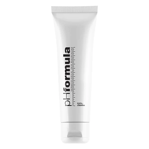 pHformula G.E.L. Cleanse 100ml
