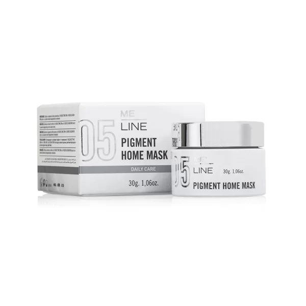 MELINE® Pigment Home Mask 30 ml