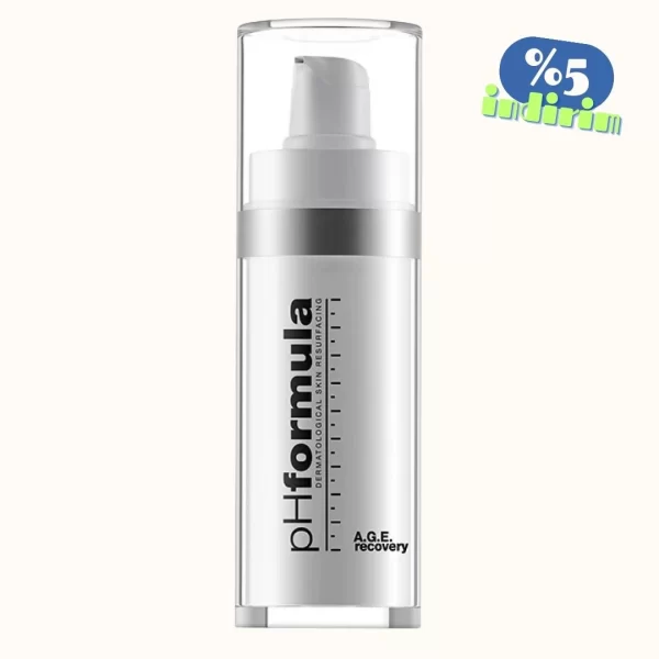 pHformula A.G.E Recovery