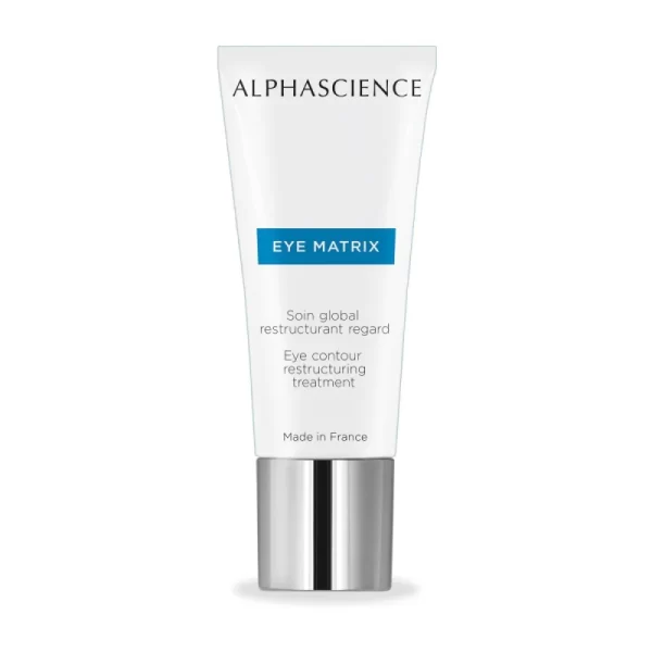 Alphascience Eye Matrix 15 ml