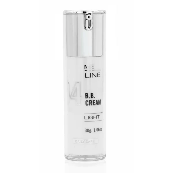 ME LINE B.B. Cream Light