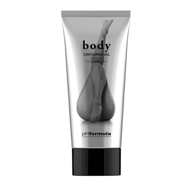 pHformula BODY Firming Lotion