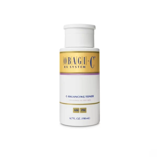 Obagi-C C-Balancing Toner