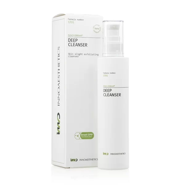 INNO-DERMA® Deep Cleanser