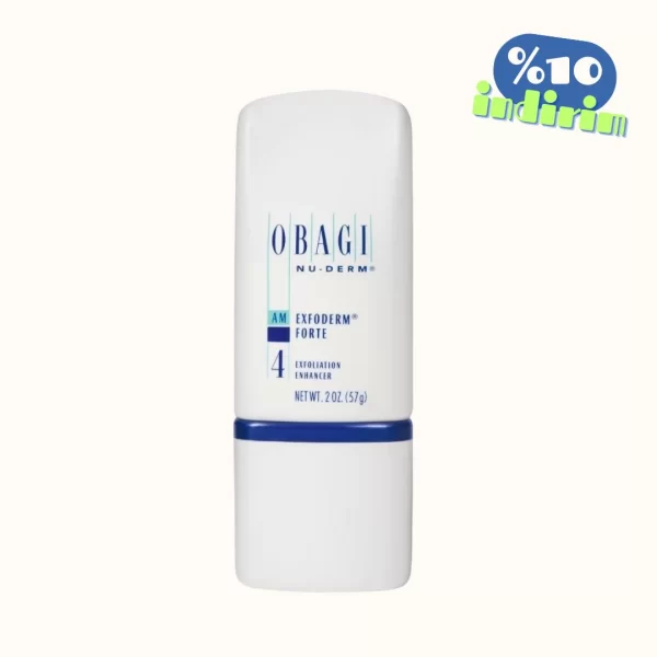 Obagi Nu-Derm® Exfoderm® Forte