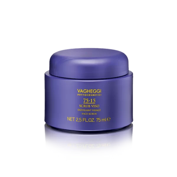 Vagheggi 75.15 Yüz Peelingi 75 ml