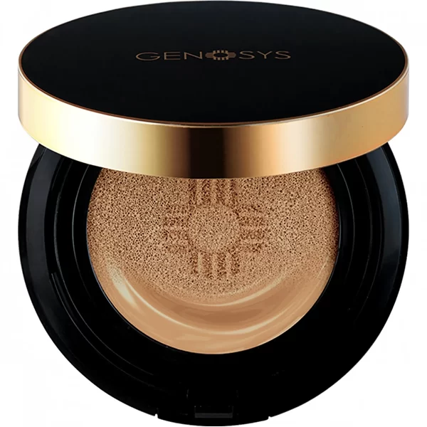 Skin Caring Blemish Balm Cushion IVORY 15+15 g