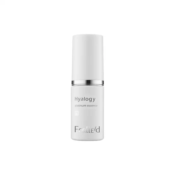 Forlle'd Hyalogy Platinum Essence 30 ml