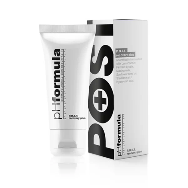 pHformula P.O.S.T. Recovery Plus