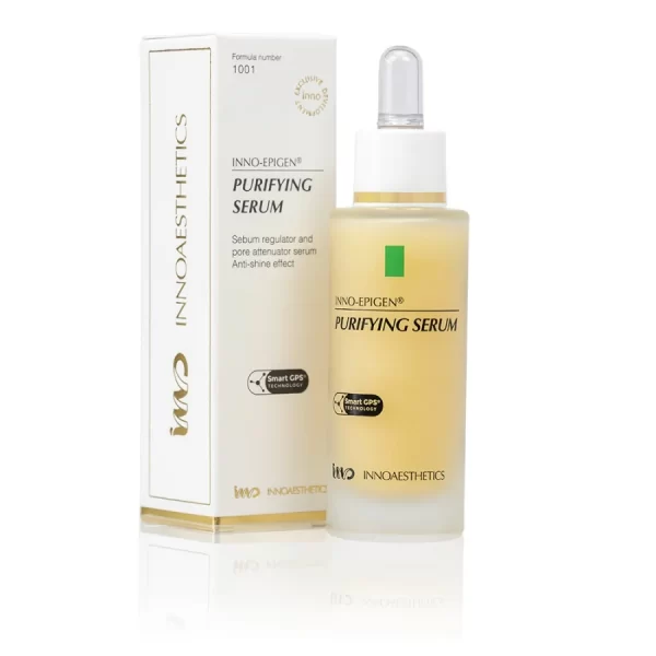 INNOAESTHETICS – PURIFYING SERUM 30ML