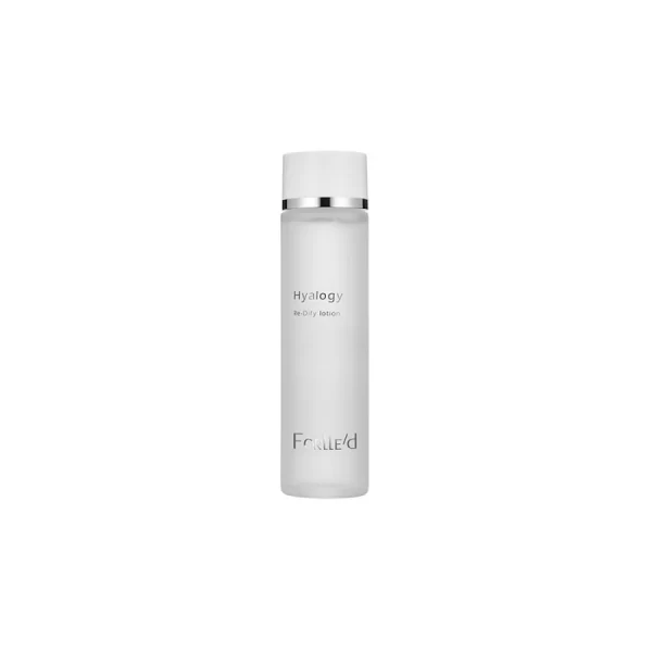 Forlle'd Hyalogy Re-Dify Lotion 120 ml