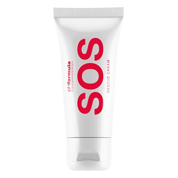 pHformula S.O.S Rescue Cream