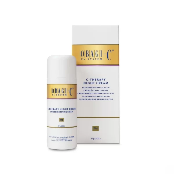 Obagi-C Rx C-Therapy Night Cream