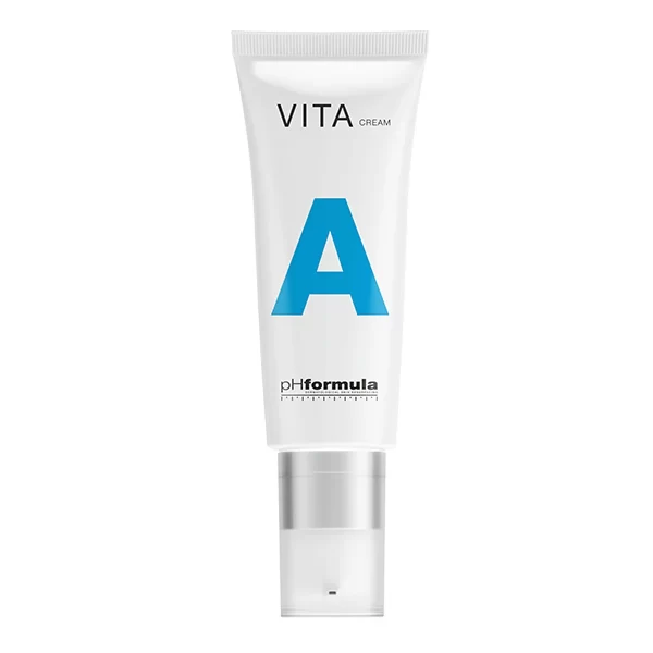 pHformula VITA A Cream 20ml