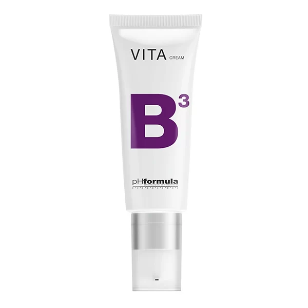 pHformula Vita B3 Cream 20ml