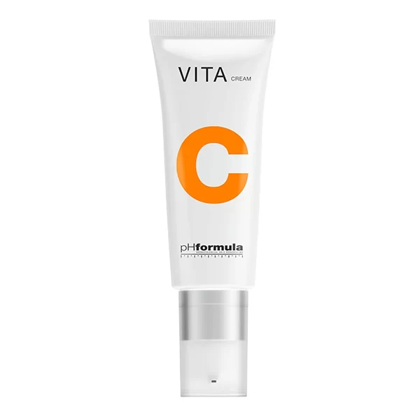 pHformula VITA C Cream 20ml